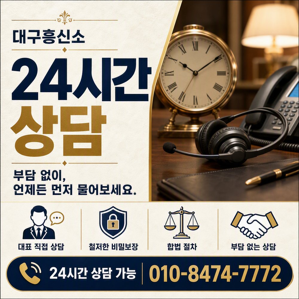대구흥신소 24시간 상담 대구흥신소 24시간 상담